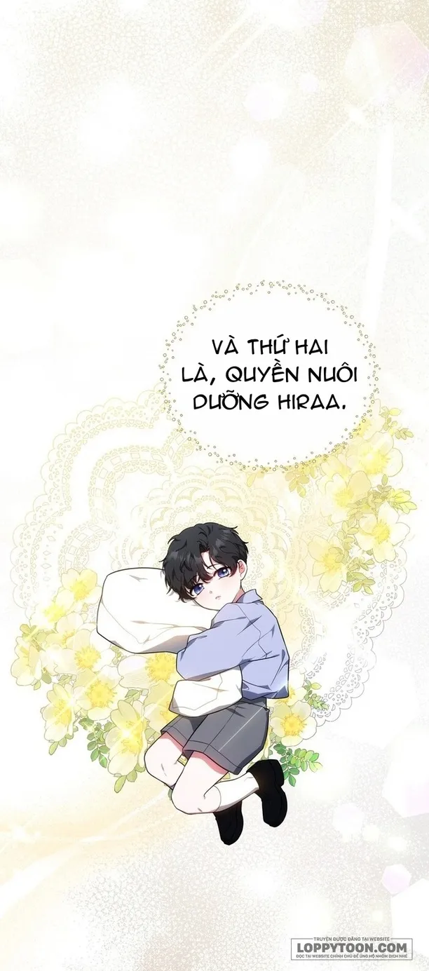 Dù Là Mẹ Kế Nhưng Tôi Thoát Khỏi Cái Chết Rất Dễ Dàng Chap 17 - trang 5