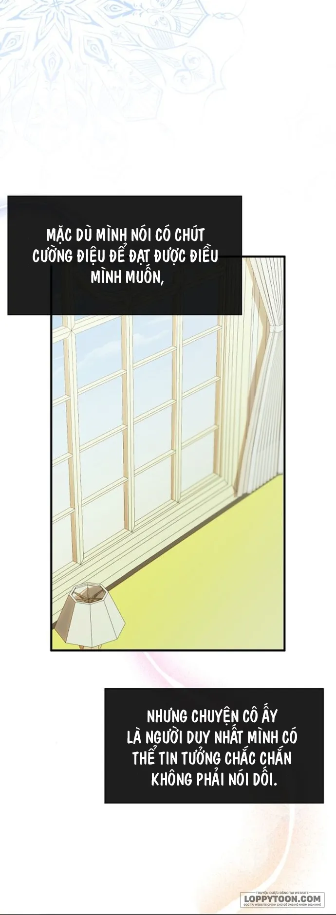 Qua Đêm Với Người Chồng Sắp Ly Hôn Chap 3 - trang 25