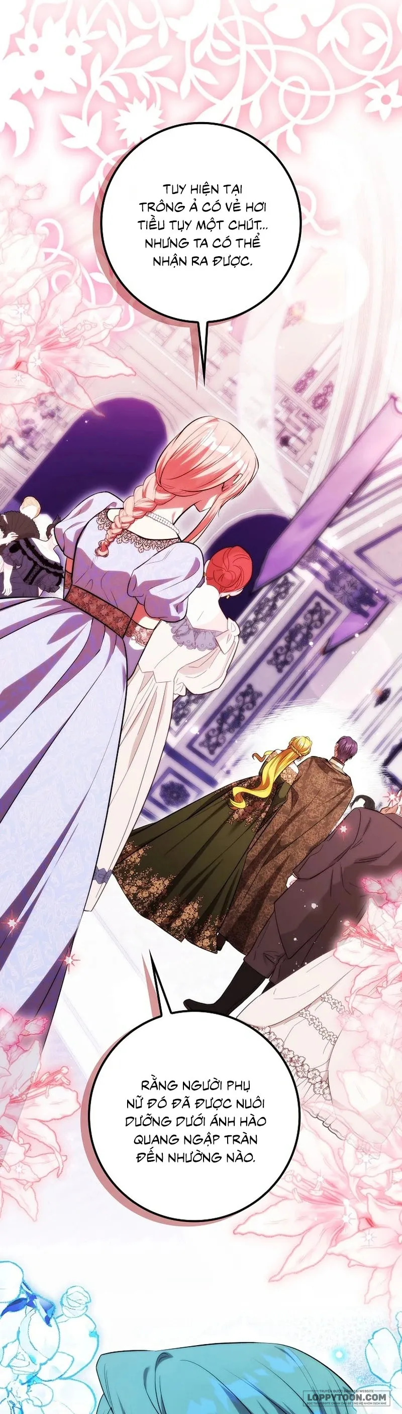 Tôi Cứ Nghĩ Mình Trở Về Là Kết Thúc, Không Ngờ Thể Loại Thay Đổi Rồi! Chap 32 - trang 20