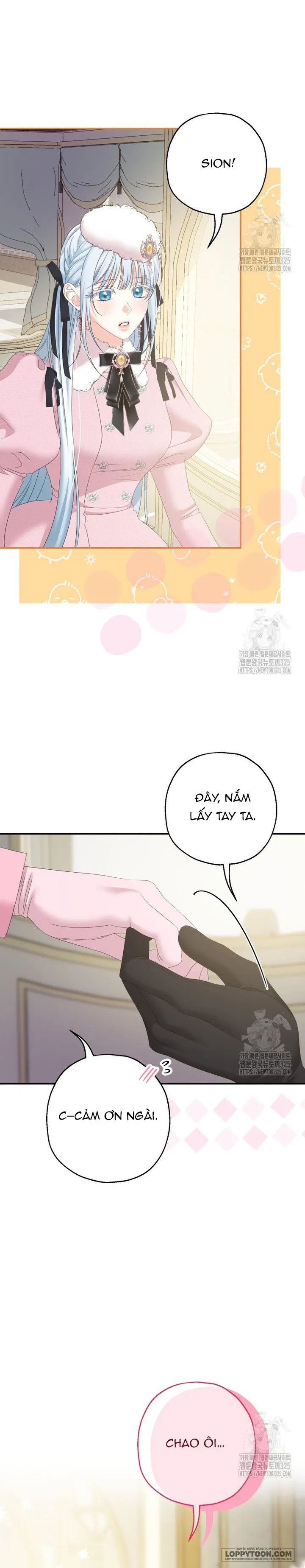 Khi Bị Nam Chính Ám Ảnh Biến Tôi Thành Nữ Chính Chap 27 - trang 21
