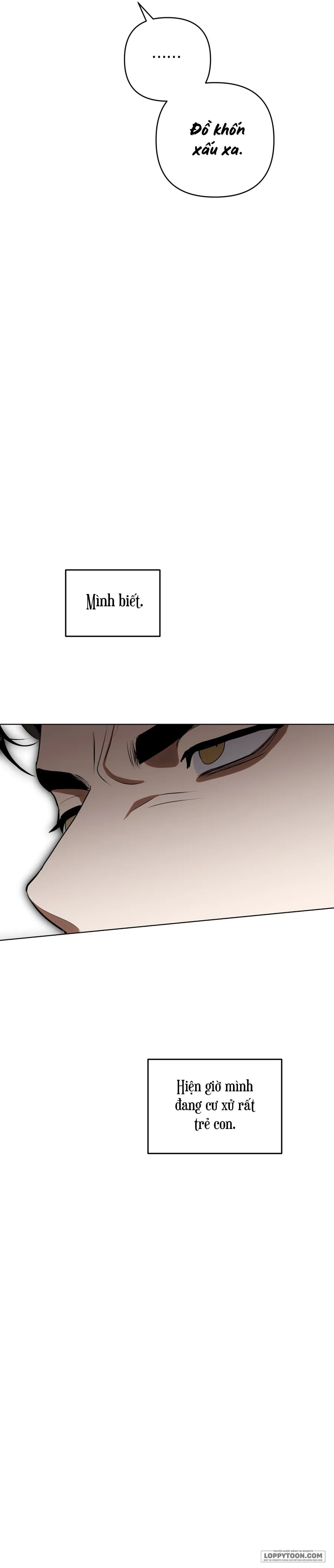 Ngưỡng Tuyệt Đối Chap 36 - trang 15