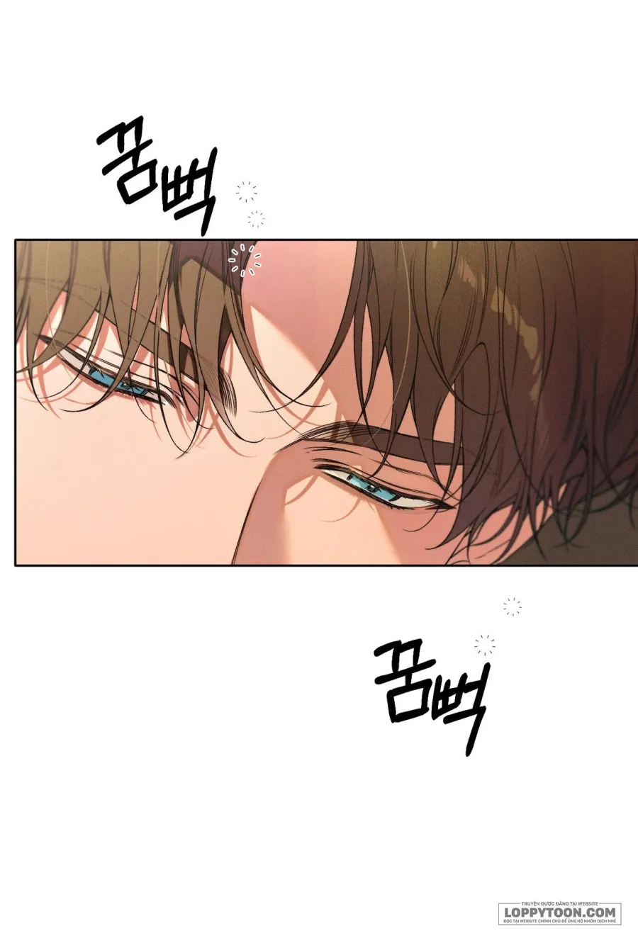 Love:Zero Chap 23 - trang 16
