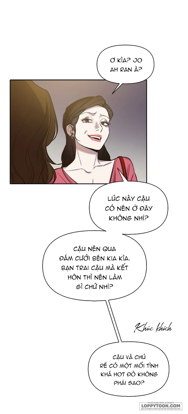Thanh Xuân Của Chúng Ta Chap 86 - trang 52