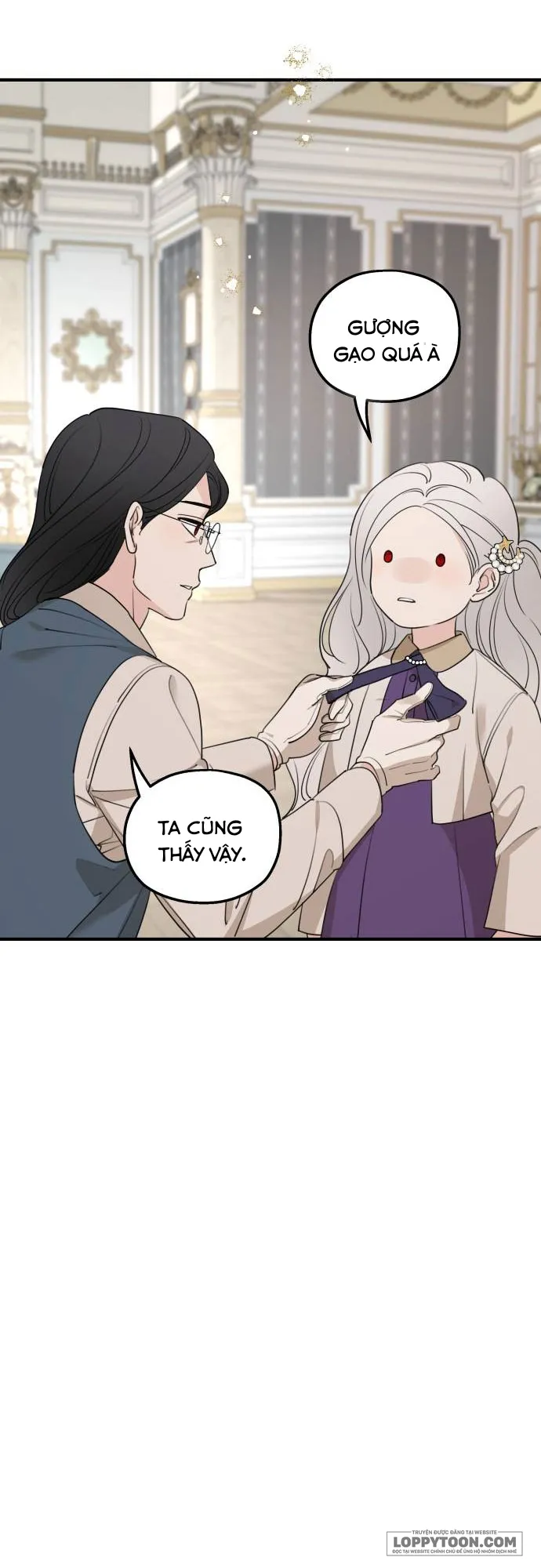 Gia Đình Chồng Quá Ám Ảnh Bởi Tôi Chap 72 - trang 62