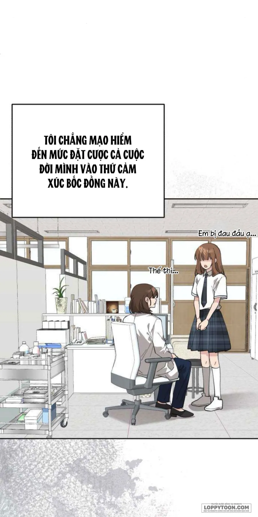 Tên Khốn Đẹp Trai Chap 19 - trang 43