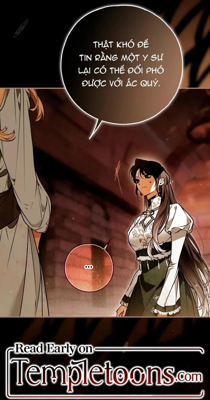 Có Kẻ Đã Sở Hữu Cơ Thể Của Tôi Chap 72 - trang 1