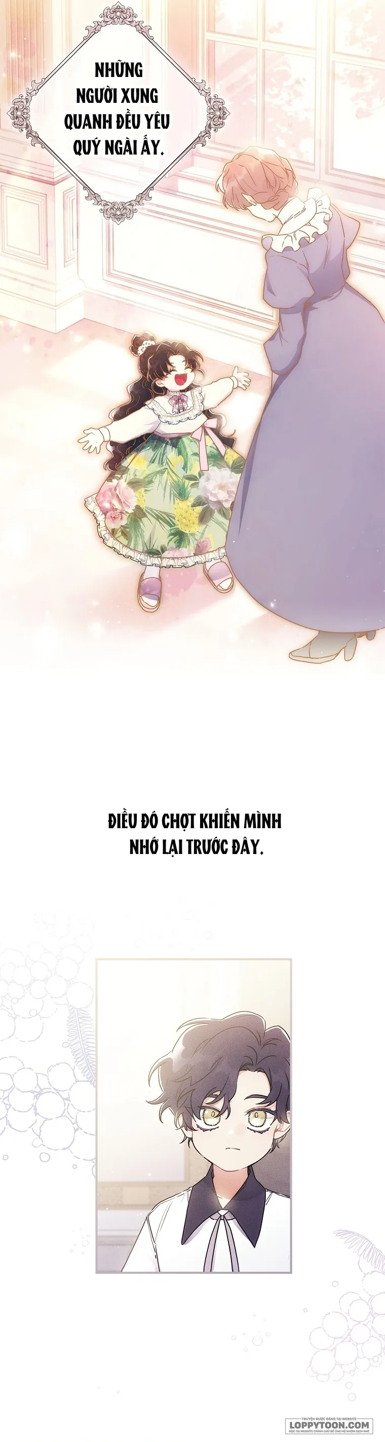 Tôi Đã Trở Thành Con Gái Nuôi Của Nam Chính Chap 68 - trang 29