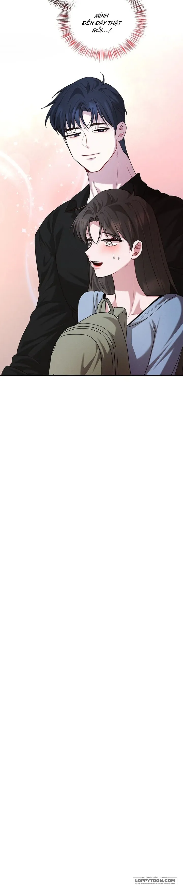 Nụ Hôn Máu Chap 33 - trang 24