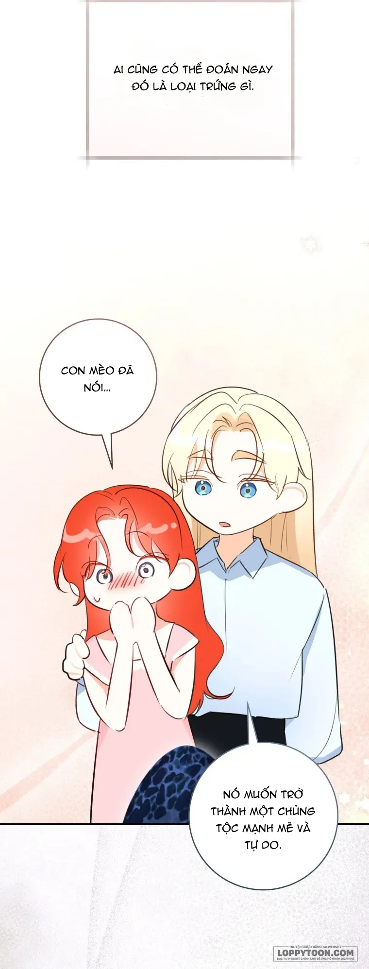 Cuộc Hôn Nhân Xa Hoa Của Đại Công Tước Là Giả Chap 115 - end - trang 43