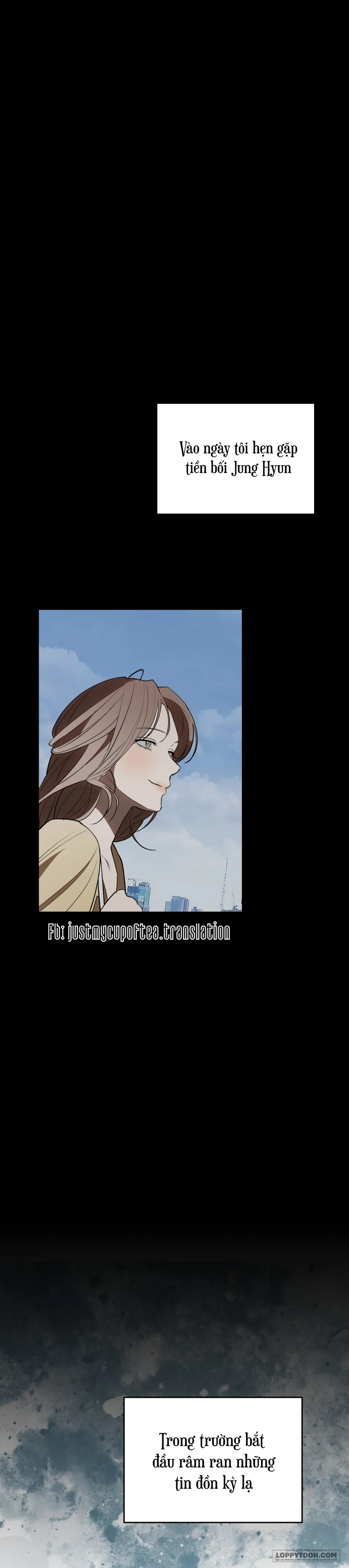 Ngưỡng Tuyệt Đối Chap 33 - trang 25
