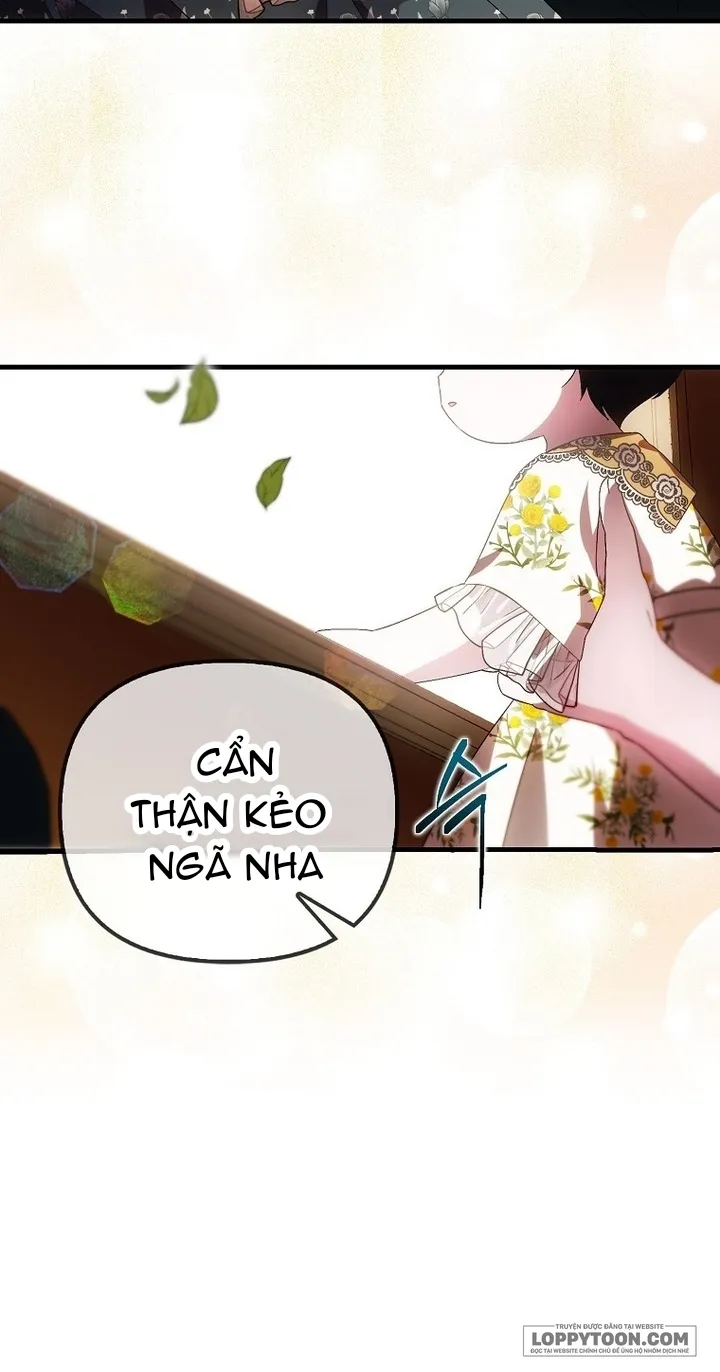 Lần Đầu Bé Út Được Yêu Thương Chap 17 - trang 17