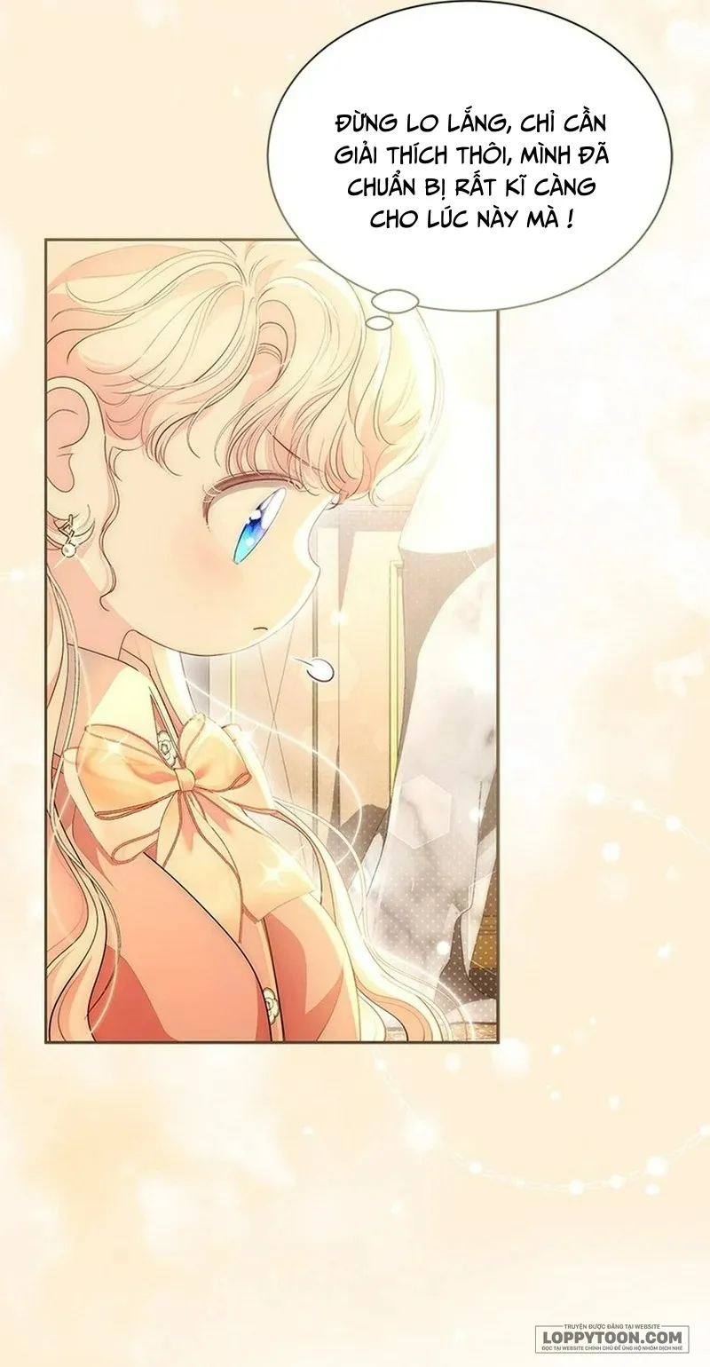 Đã Từ Chối Sủng Ái Rồi Mà Sao Còn Ám Ảnh Thế? Chap 74 - trang 5