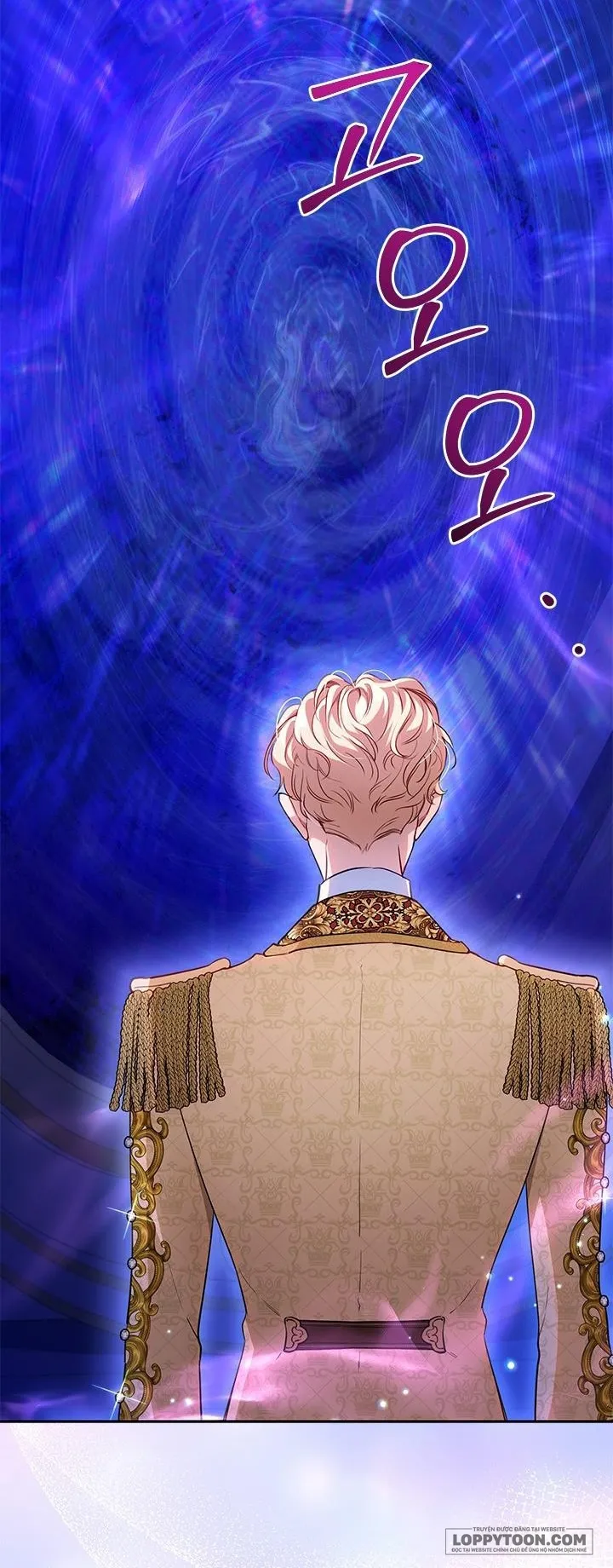 Đã Từ Chối Sủng Ái Rồi Mà Sao Còn Ám Ảnh Thế? Chap 1 - trang 5