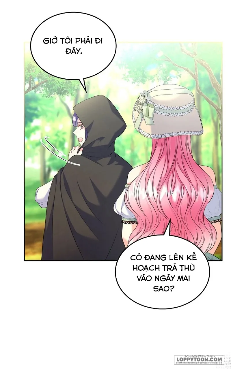 Tôi Sẽ Ly Hôn Với Anh Trai Nữ Chính Chap 50 - trang 52