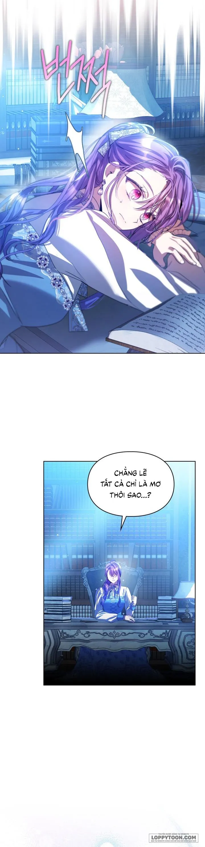 Nữ Chính Ngoại Tình Với Vị Hôn Phu Của Tôi Chap 74 - trang 7