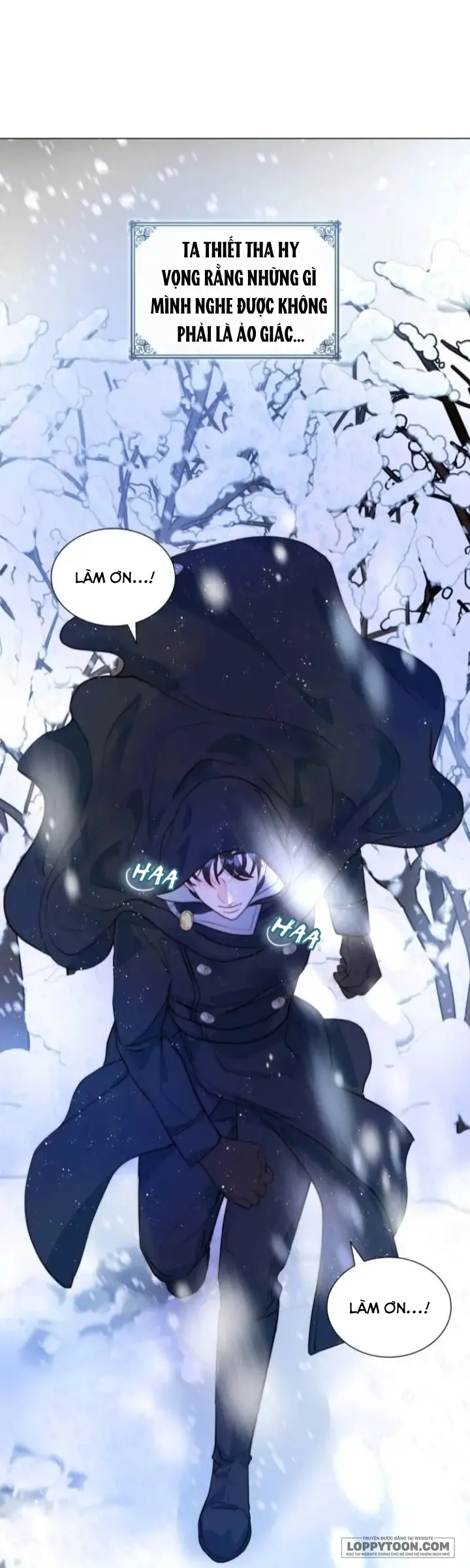 Tôi Được Sinh Ra Là Cô Con Gái Thứ Hai Chap 12 - trang 8