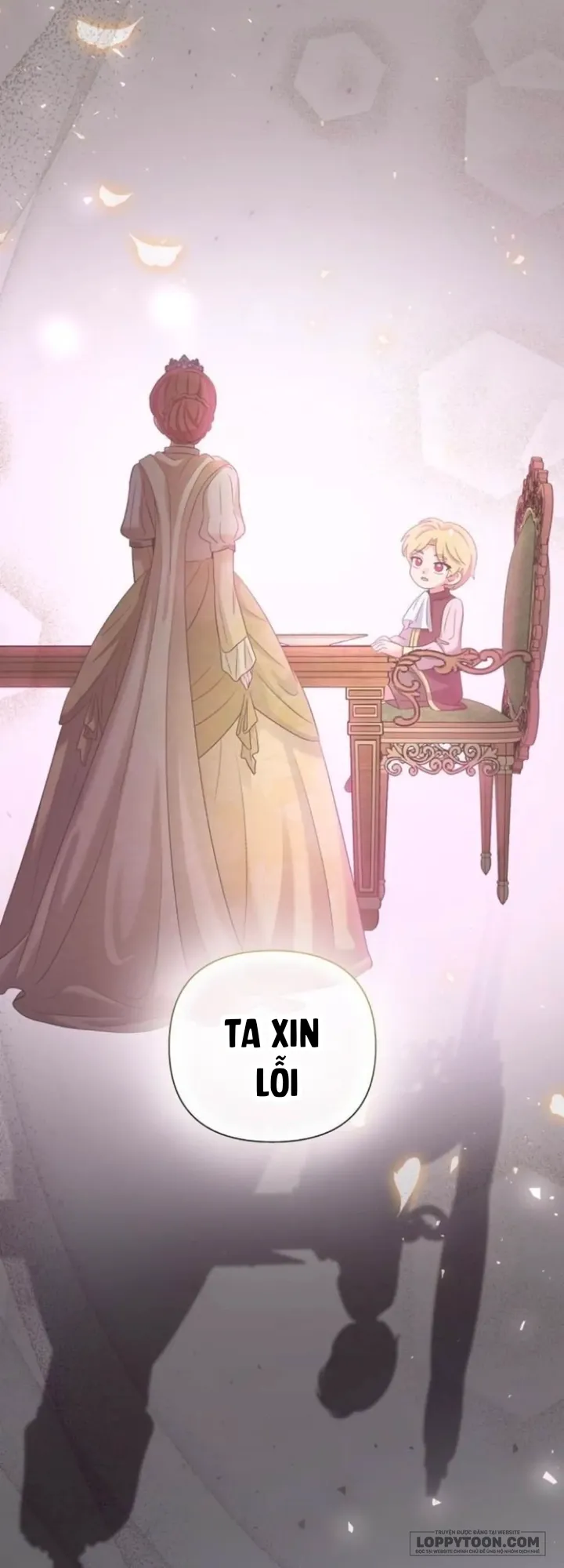 Hầu Gái Không Thích Nuôi Dạy Trẻ Nhỏ Chap 42 - trang 70