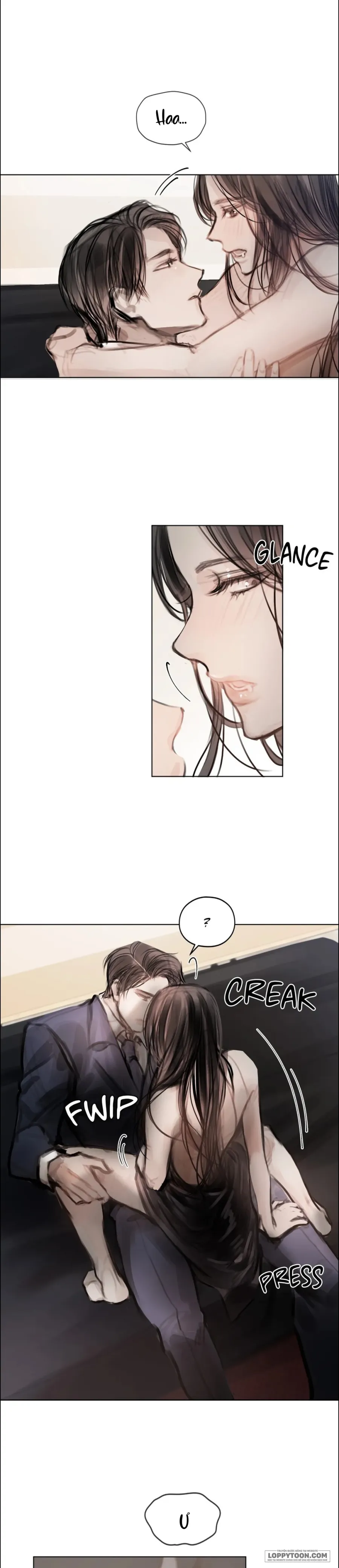Doppio Senso Chap 26 - trang 13