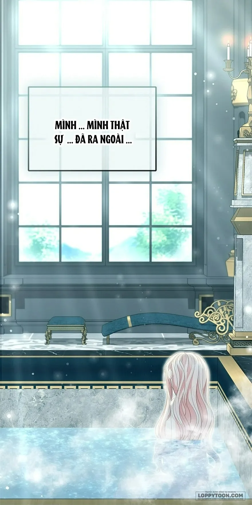 Đã Từ Chối Sủng Ái Rồi Mà Sao Còn Ám Ảnh Thế? Chap 80 - trang 30