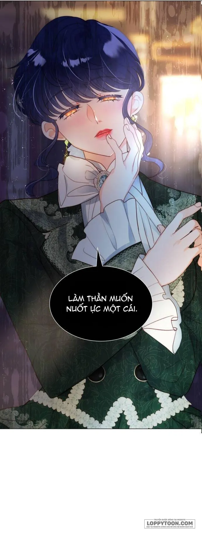 Tôi Được Sinh Ra Là Cô Con Gái Thứ Hai Chap 32 - trang 15