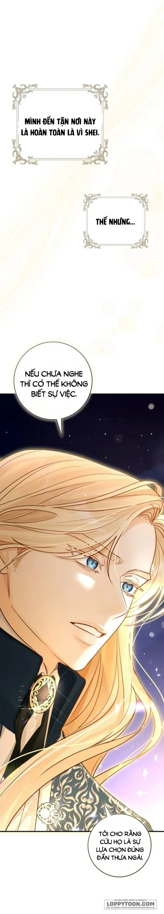 Cuộc Hôn Nhân Xa Hoa Của Đại Công Tước Là Giả Chap 66 - trang 30