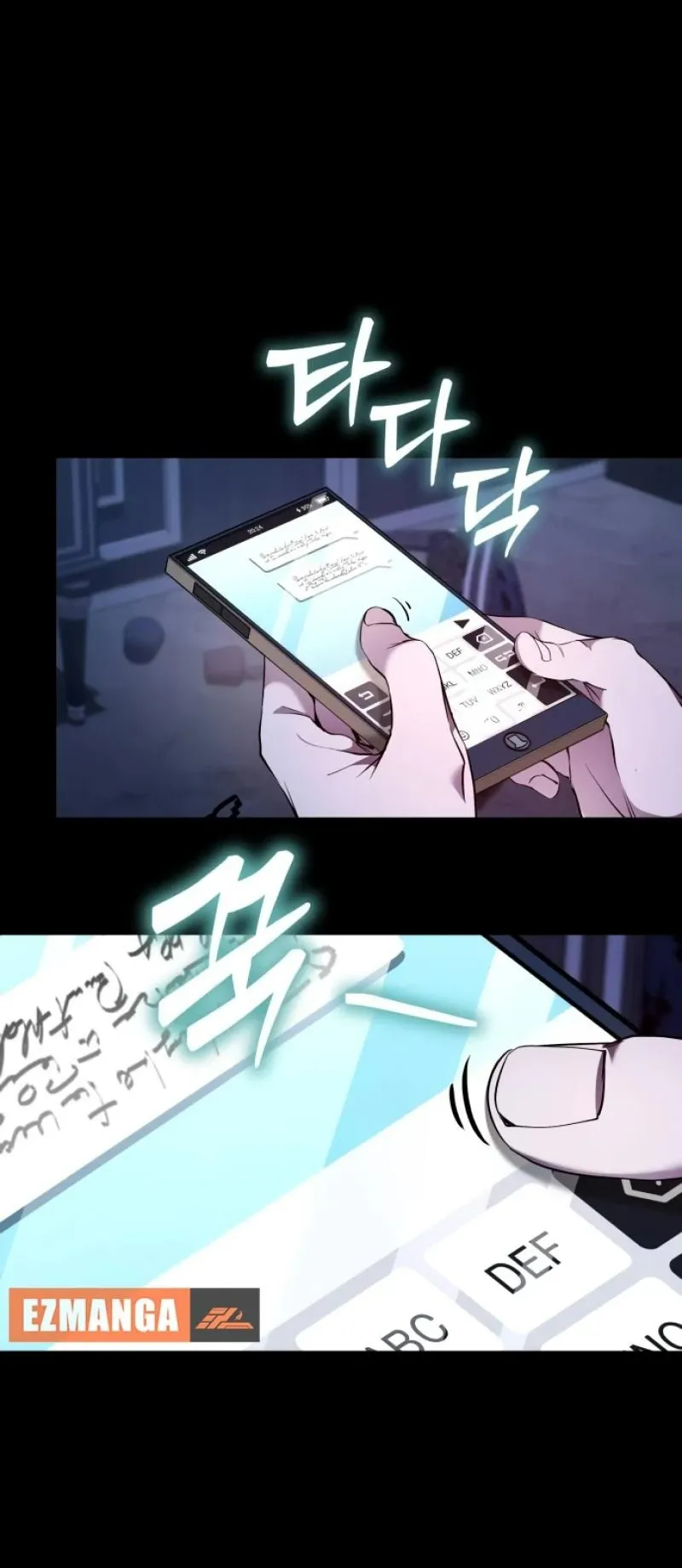 Thỏ Trắng Ở Xứ Sở Thần Tiên Chap 31 - trang 11