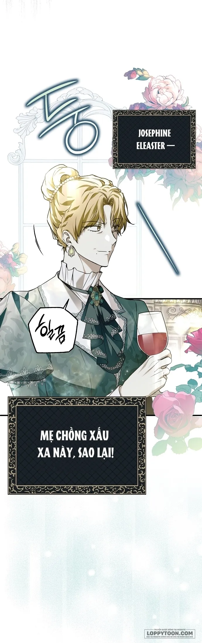 Có Kẻ Đã Sở Hữu Cơ Thể Của Tôi Chap 22 - trang 24