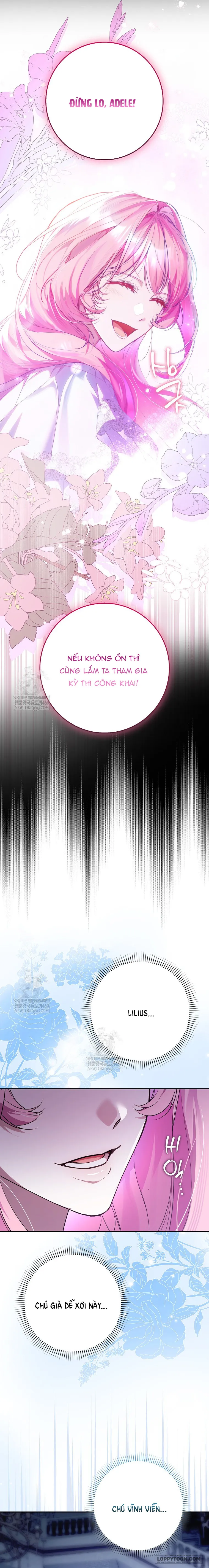 Kẻ Rác Rưởi Đó Chính Là Tôi Chap 12 - trang 3