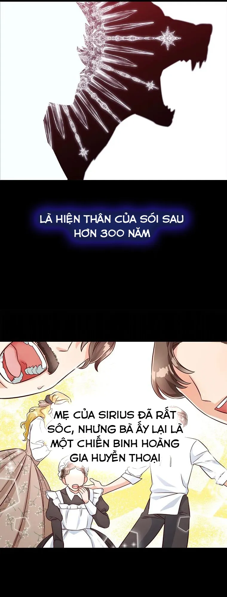 Tôi Sẽ Ở Ngay Bên Cạnh Nam Chính Chap 1 - trang 12