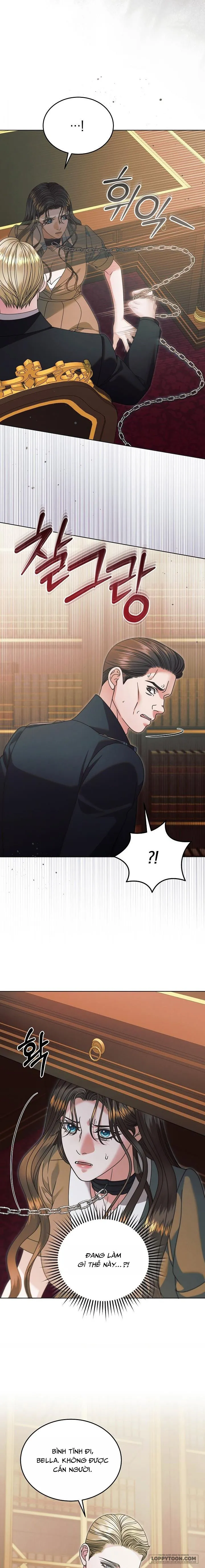 Hãy Cầu Xin Tôi Đi Chap 61 - trang 6