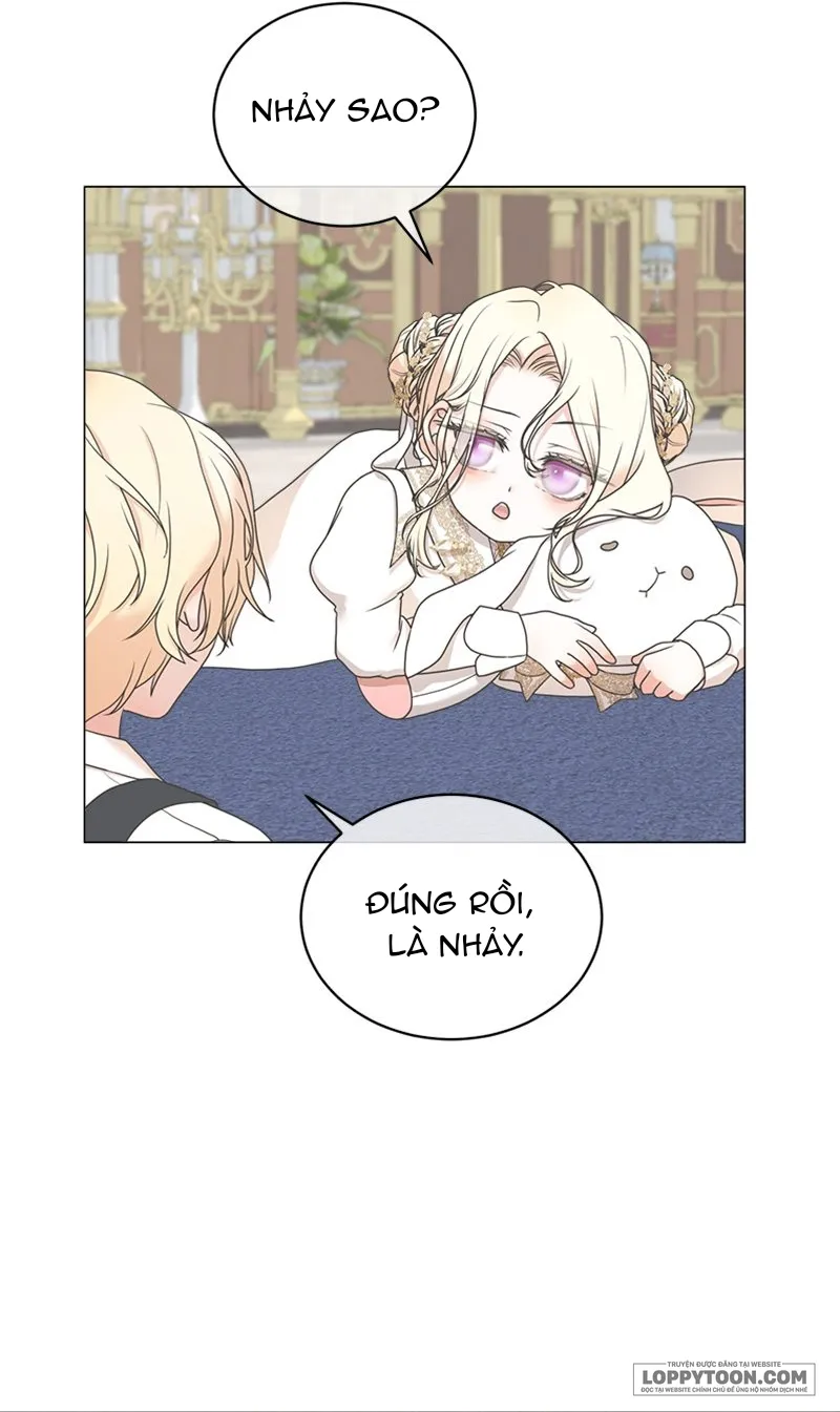 Sinh Ra Trở Thành Nhân Vật Không Có Trong Nguyên Tác Chap 4 - trang 56
