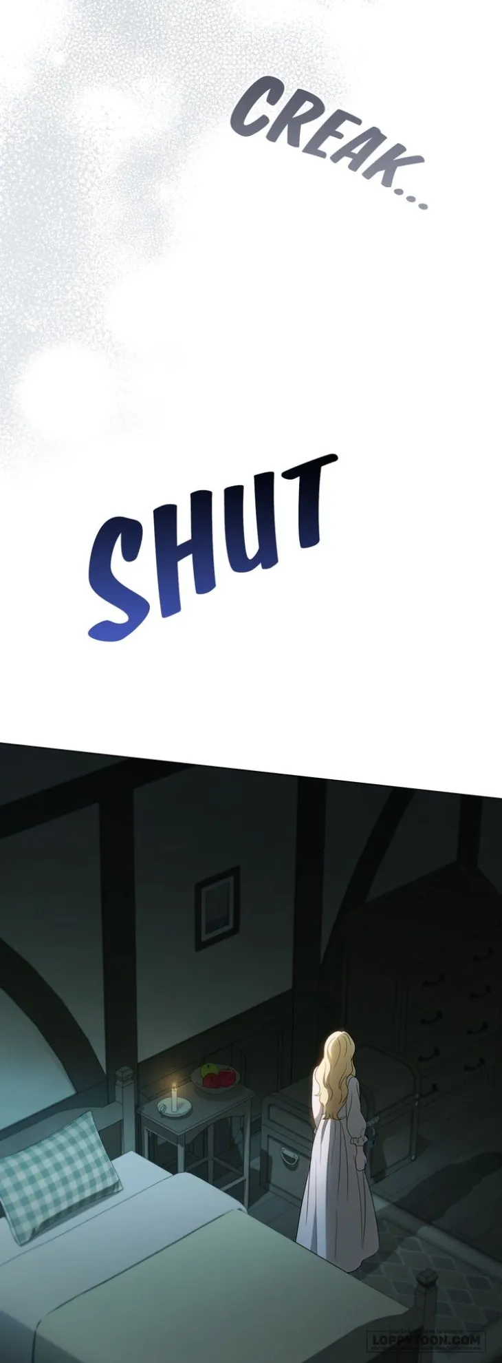 Chúa Phù Hộ Cho Sự Hủy Diệt Của Ta Chap 15 - trang 37
