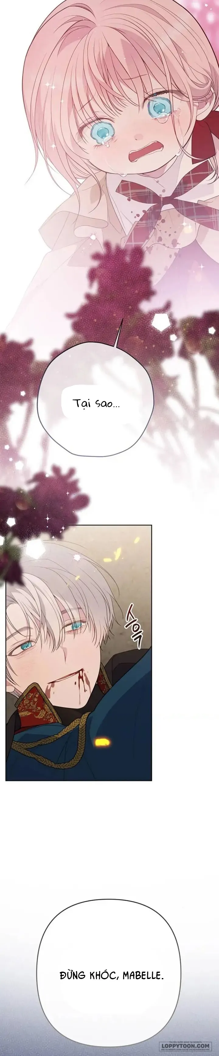 Bạo Chúa Bé Con Chap 42 - trang 14