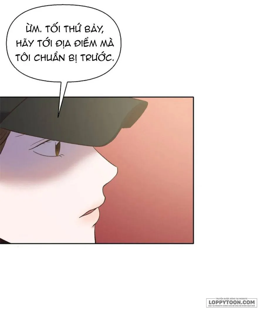 Thanh Xuân Của Chúng Ta Chap 42 - trang 30