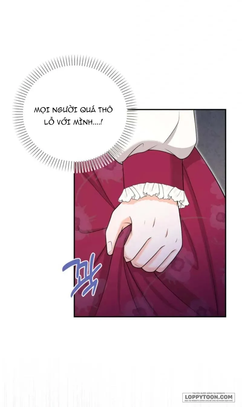 Công Chúa Bé Con Hạng S Thật Mạnh Chap 62 - trang 38