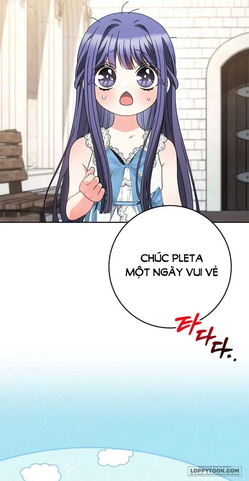 Nuôi Dưỡng Em Gái Xinh Đẹp Chap 61 - trang 26