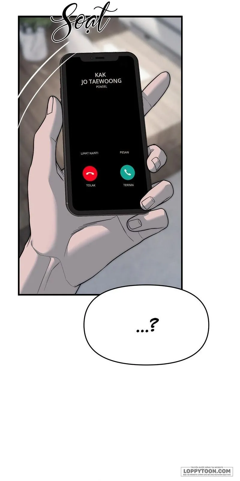 Xâm Nhập Trường Trung Học Tài Phiệt Chap 94 - trang 35