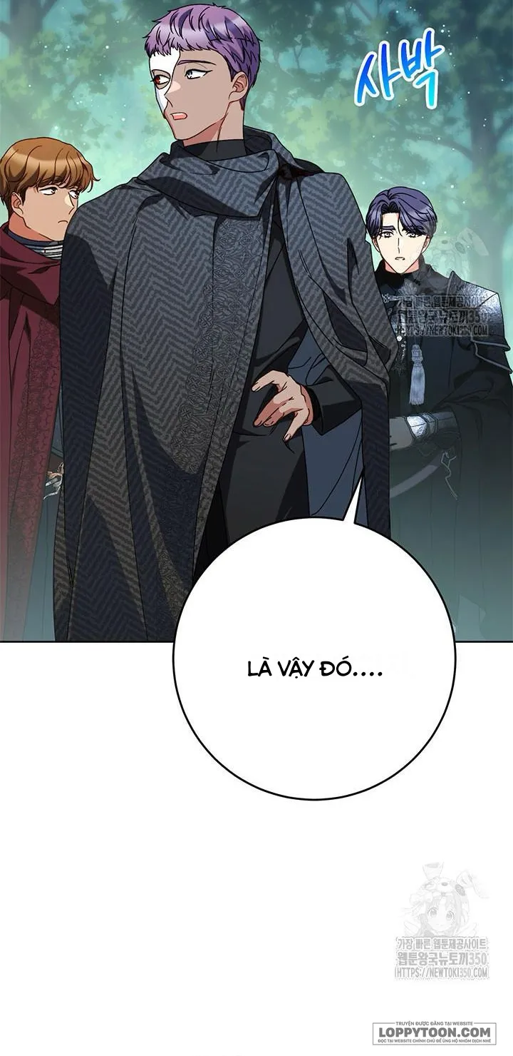 Nuôi Dưỡng Em Gái Xinh Đẹp Chap 67 - trang 46