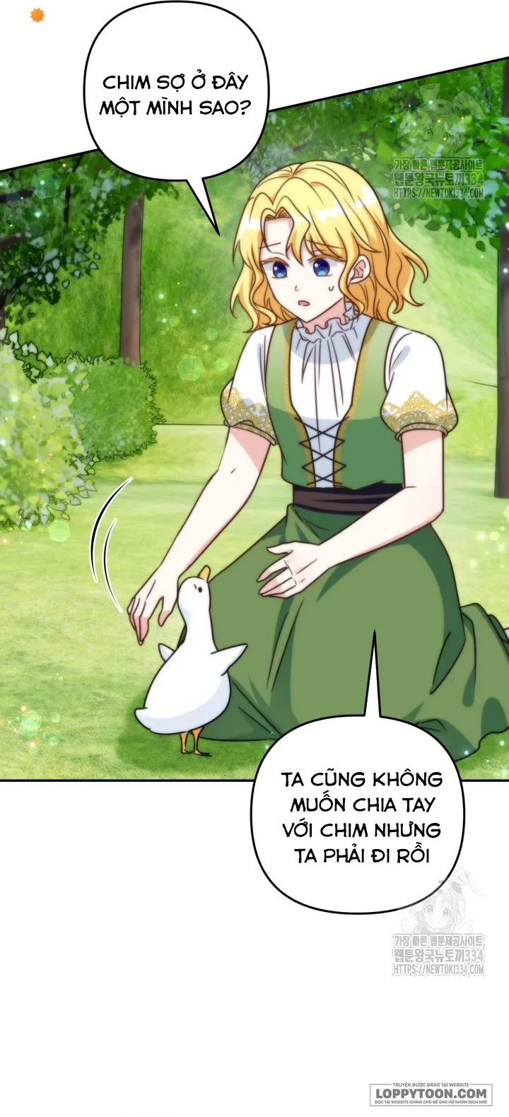 Tôi Sống Chung Với Mẹ Chồng Chap 71 - trang 2