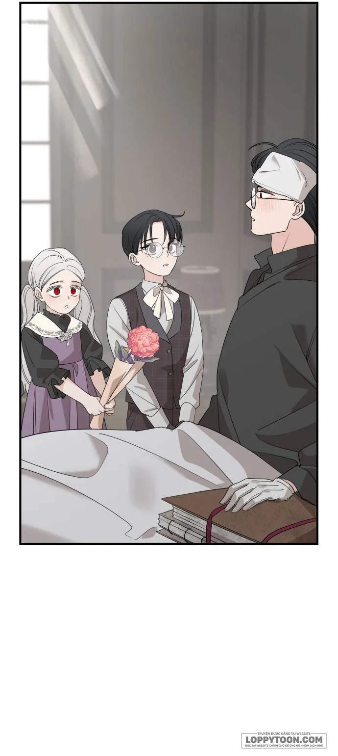 Gia Đình Chồng Quá Ám Ảnh Bởi Tôi Chap 68 - trang 16
