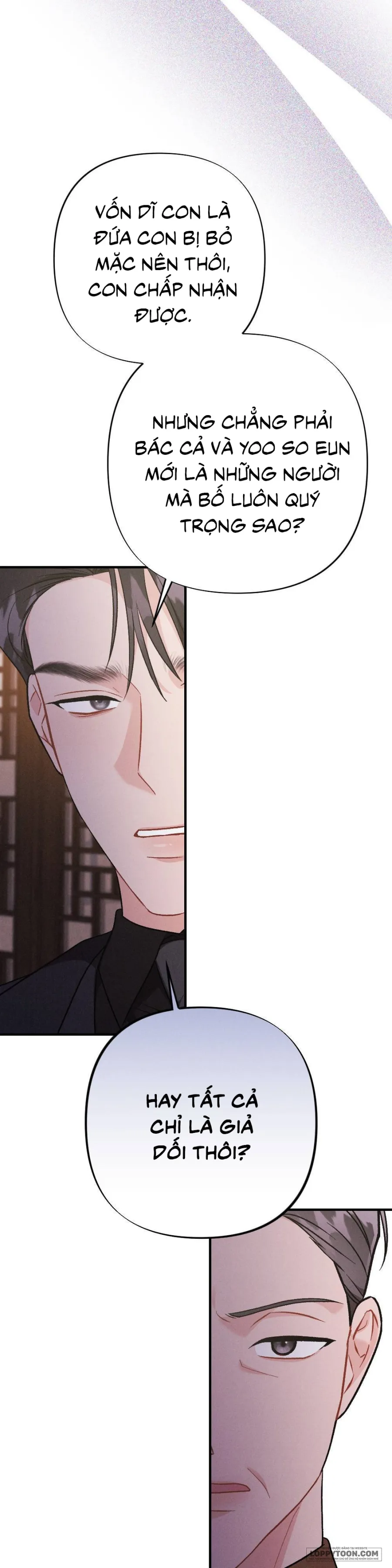 Đêm Chồng Chất Chap 32 - trang 23