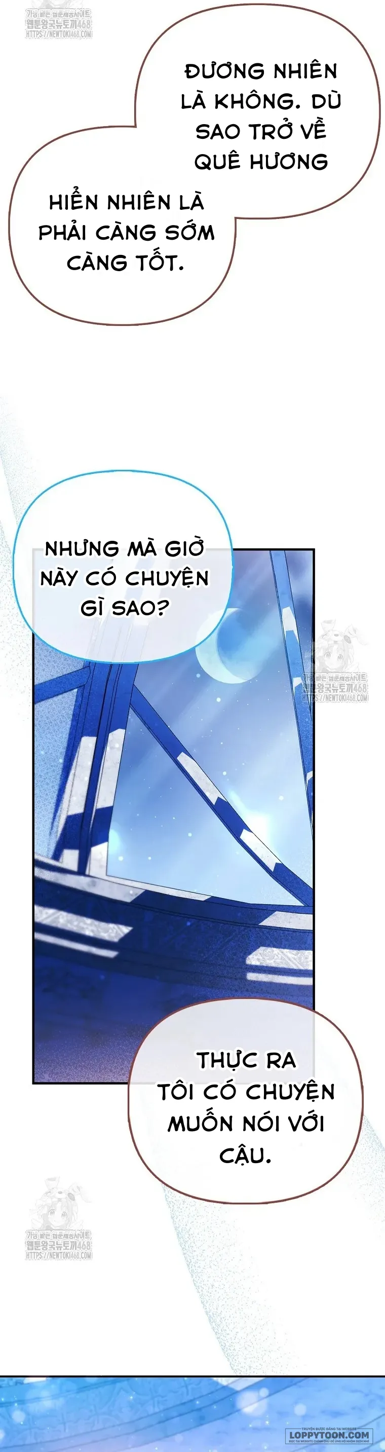 Nàng Công Chúa Của Mọi Người Chap 97 - trang 22