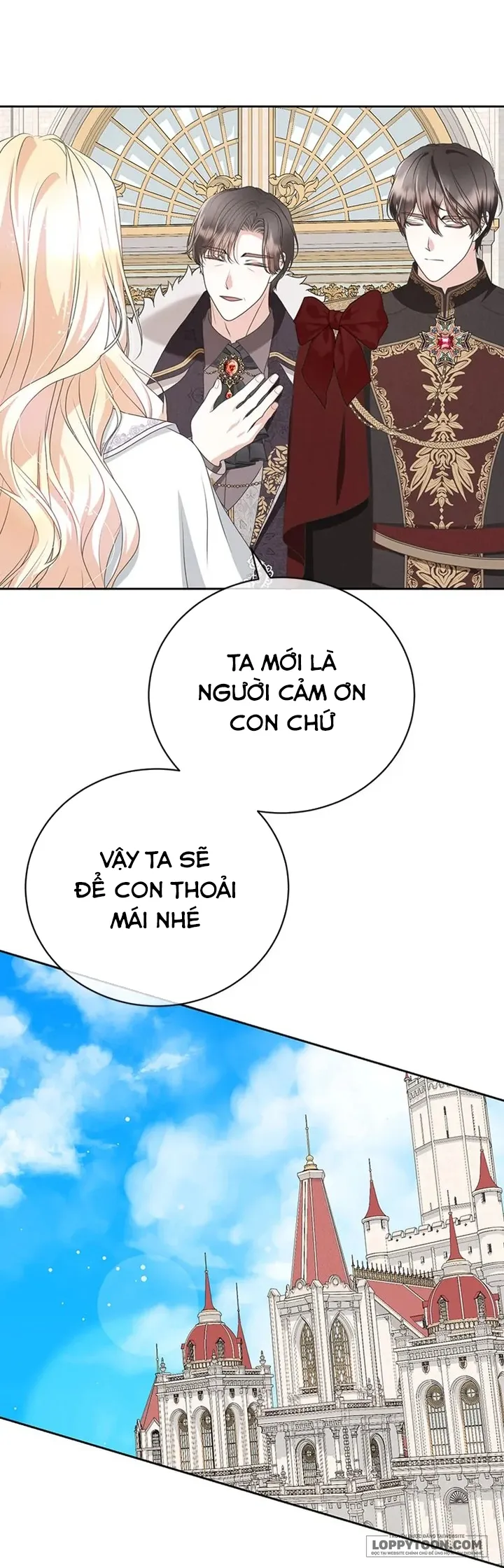 Sinh Ra Trở Thành Nhân Vật Không Có Trong Nguyên Tác Chap 62 - trang 8