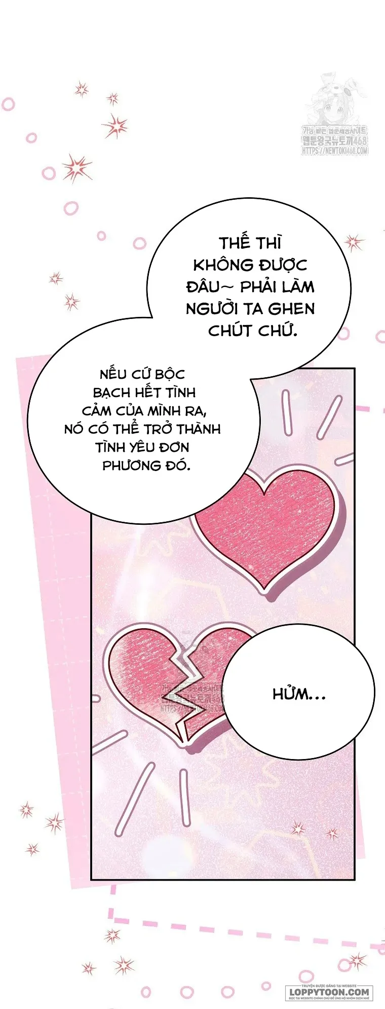 Bé Con Chốn Hoa Nở Chap 79 - trang 35