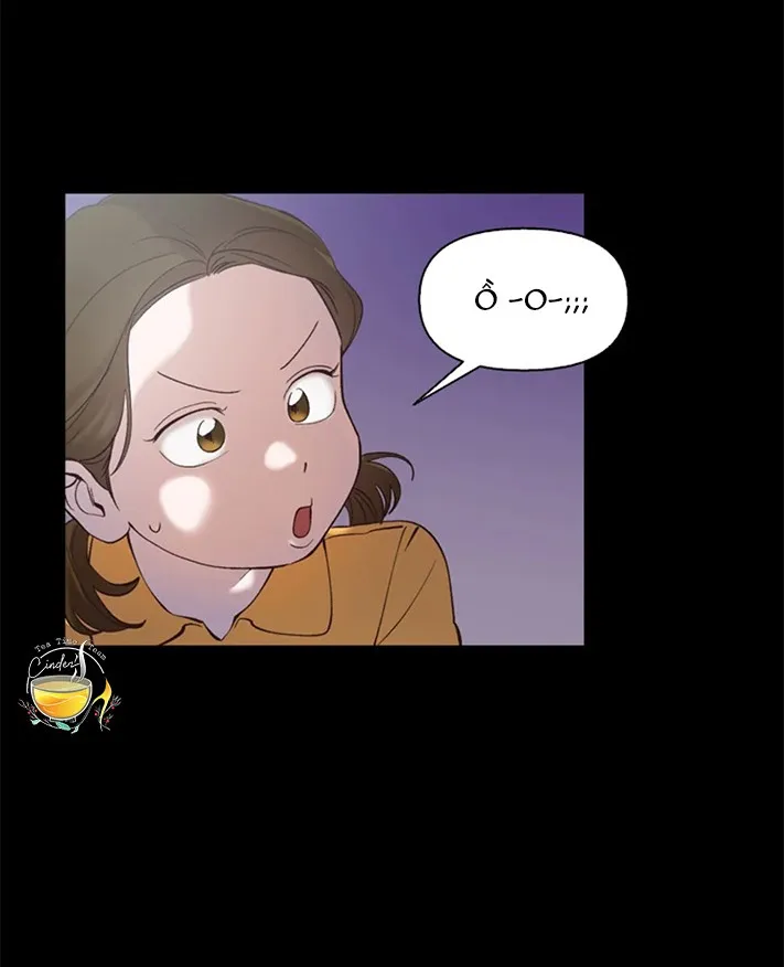 Thanh Xuân Của Chúng Ta Chap 66 - trang 9