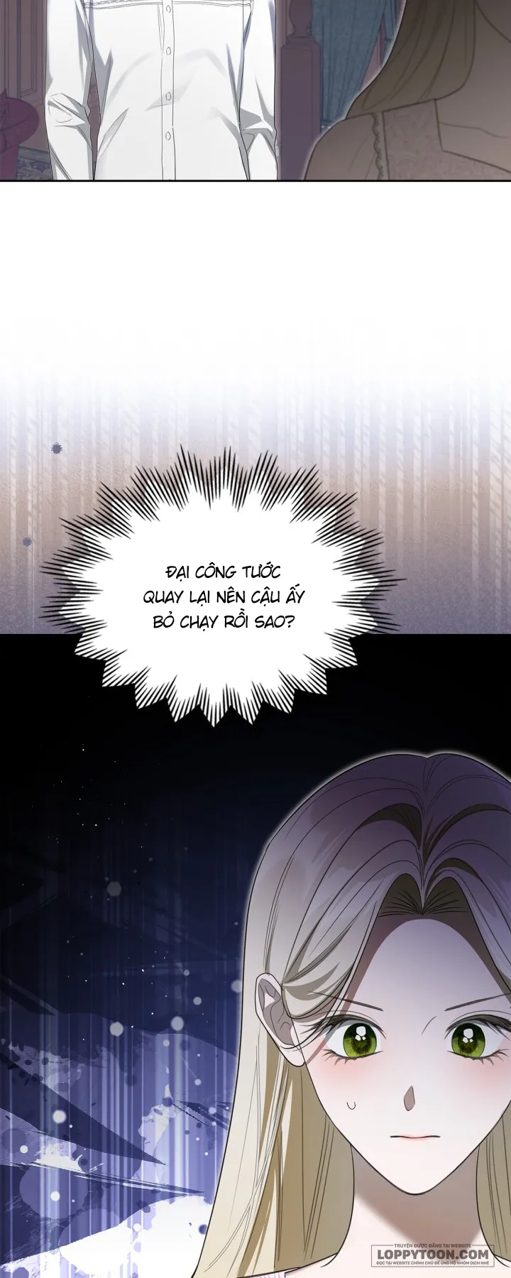 Nam Chính Quái Vật Sống Dưới Giường Tôi Chap 46 - trang 24