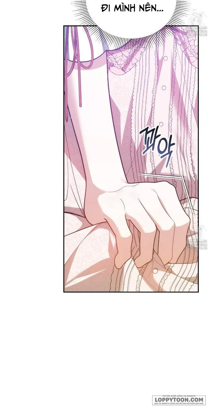 Dù Là Mẹ Kế Nhưng Tôi Thoát Khỏi Cái Chết Rất Dễ Dàng Chap 62 - trang 47