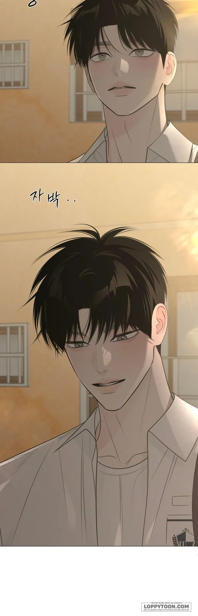 Hashtag: Mối Tình Đầu Chap 34 - trang 72