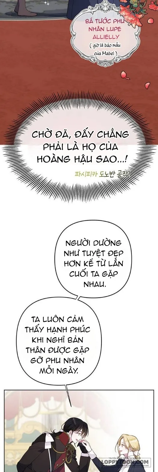 Bạo Chúa Bé Con Chap 9 - trang 45
