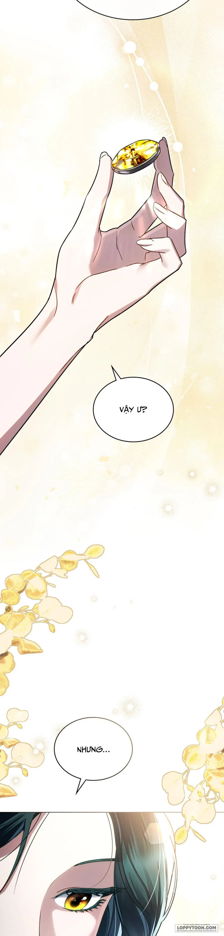 Giới Thượng Lưu Chap 25 - trang 21